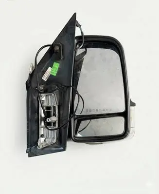 Mercedes-Benz Sprinter W906 Front door electric wing mirror A9068104393