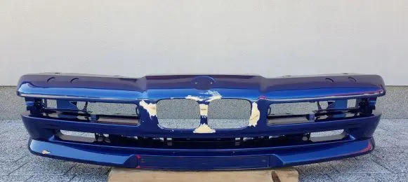 BMW 8 E31 Front bumper