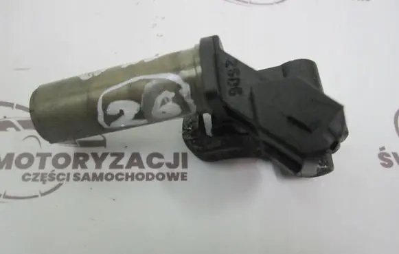Ford Transit Crankshaft speed sensor 