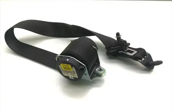 Chevrolet Orlando Rear seatbelt 13310130 13251338 616081700