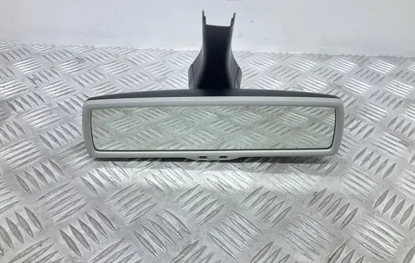 Volkswagen Golf VII Rear view mirror (interior) 7N0857511L