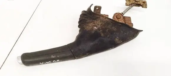 Fiat Punto (188) Handbrake/parking brake lever assembly