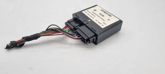 Volkswagen Golf III Other control units/modules 1H0953233D 05063010