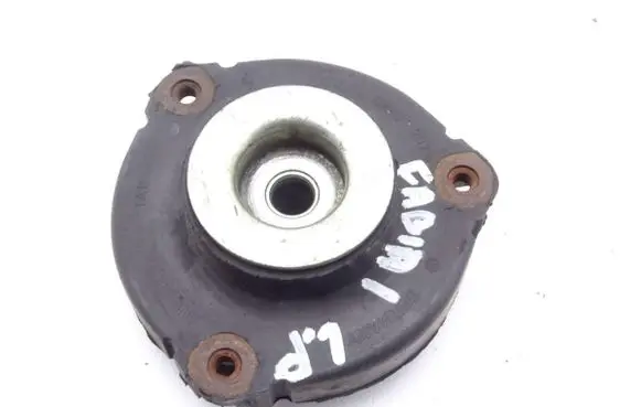 Skoda Fabia Mk2 (5J) Front shock absorber damper bump stop 6N0412331E