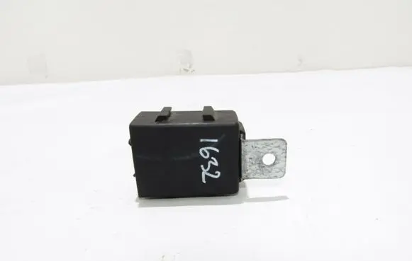 Immobilizer control unit/module
