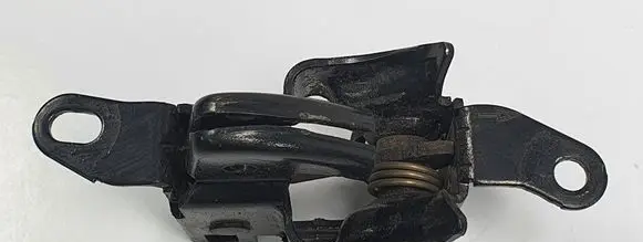 Smart ForFour I Engine bonnet/hood lock/catch A4548800260