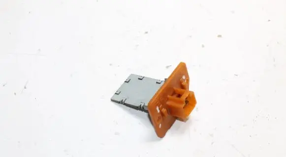 KIA Ceed Heater blower motor/fan resistor