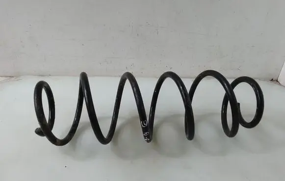 Mercedes-Benz B W245 Rear coil spring