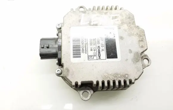 Nissan Leaf I (ZE0) Headlight ballast module Xenon A1M1300000