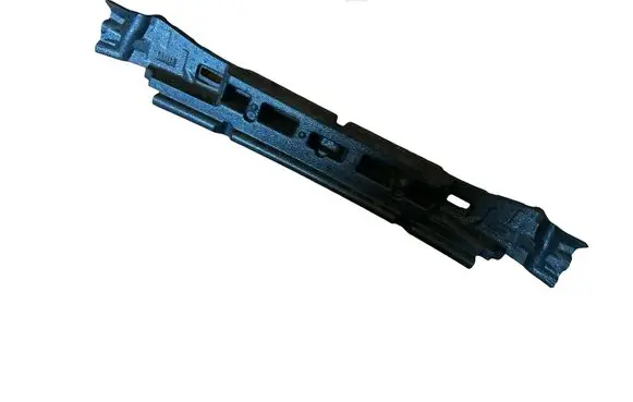 Volvo S90, V90 Front bumper foam support bar 31383241