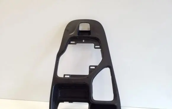 Jeep Cherokee Glove box central console 1YA44TRAMAB 1XA44DX9AC