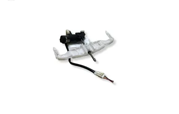 Mercedes-Benz GLC X253 C253 Seat adjustment motor 922634106 C51907 922635