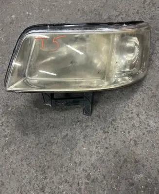 Volkswagen Transporter - Caravelle T5 Headlight/headlamp 0301191301 7H1941015J