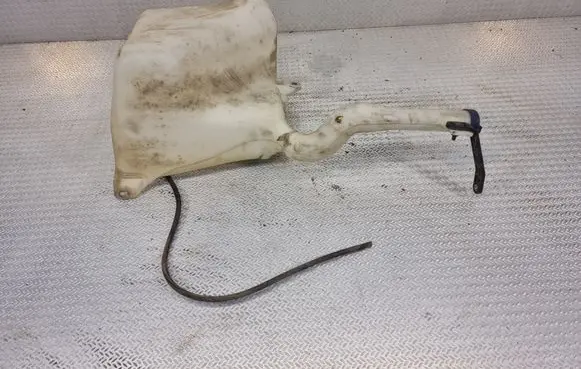 Fiat Ducato Windshield washer fluid reservoir/tank 