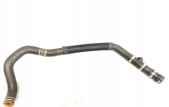 Fiat Ducato Engine coolant pipe/hose