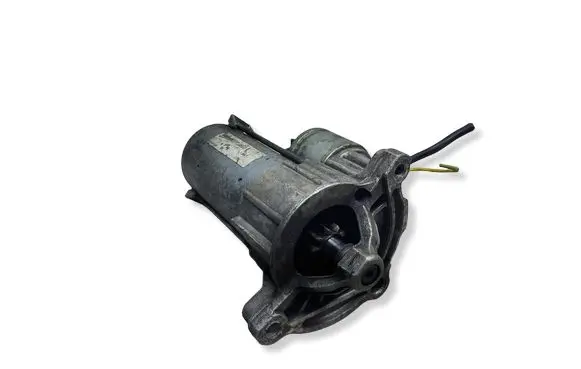 Peugeot 307 Starter motor DEMD6G3KASACJA DEMD6G3