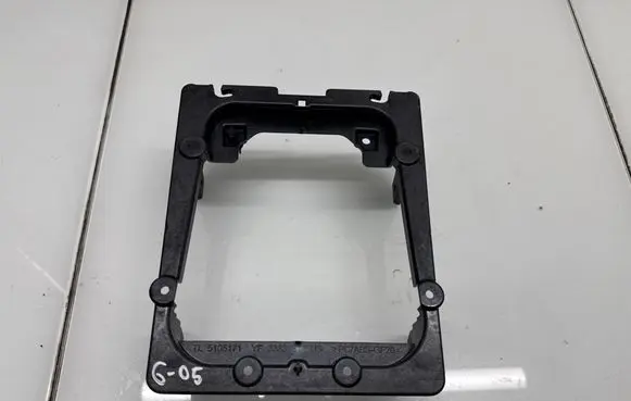 BMW X5 G05 Other center console (tunnel) element 9399769