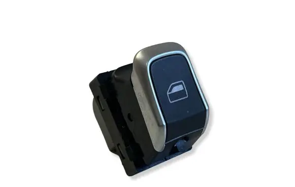 Audi Q3 8U Electric window control switch 4H0959855A