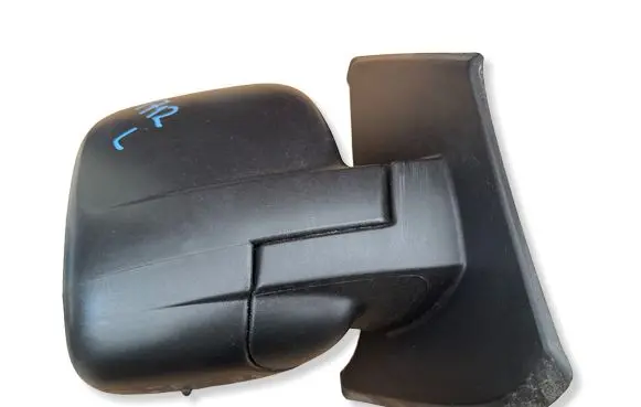 Opel Vivaro Front door electric wing mirror E90411063