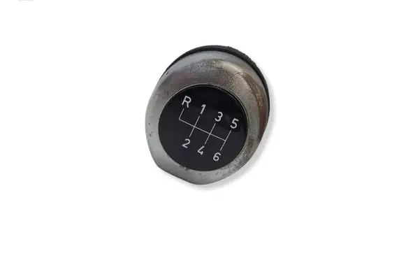 BMW 3 E90 E91 Gear shift switch/knob 