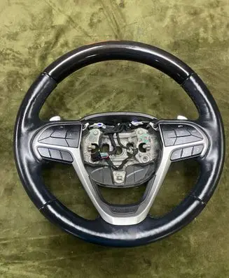 Jeep Grand Cherokee Steering wheel 2352344646346