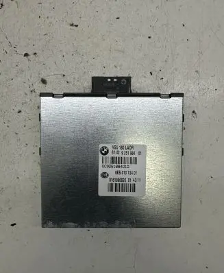 BMW 1 F20 F21 Other control units/modules 6142925198401 61429251984 9251984