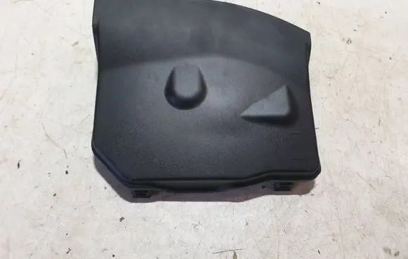 Volvo XC60 Battery box tray cover/lid 31402984