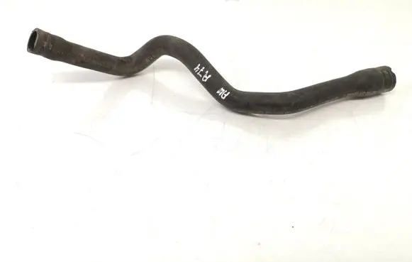 Mercedes-Benz E W211 Engine coolant pipe/hose A2115000472