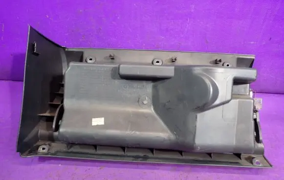 Skoda Octavia Mk1 (1U) Glove box 1U1857103B