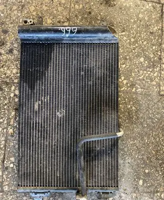 Ford Galaxy A/C cooling radiator (condenser) 7M3820411A 710140280F03 0114504