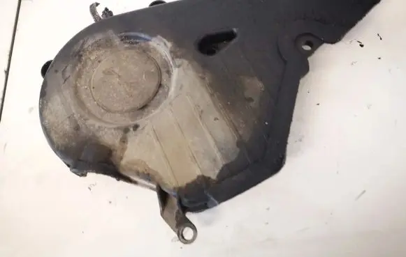 Toyota Avensis Verso Timing belt guard (cover) 9095001857a