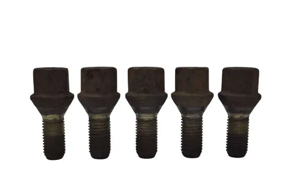 Nuts/bolts