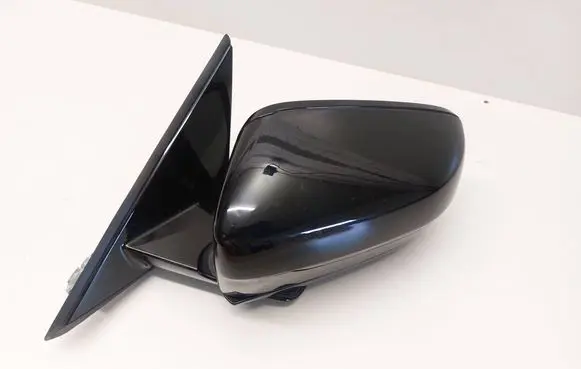 BMW 3 G20 G21 Front door electric wing mirror