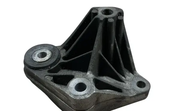 Ford C-MAX II Gearbox mounting bracket AV616P093NA