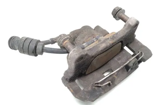 Audi A4 S4 B8 8K Front brake caliper