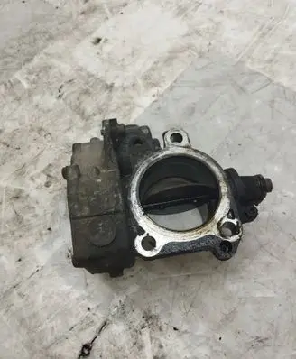 Toyota RAV 4 (XA20) Throttle valve 8967221020