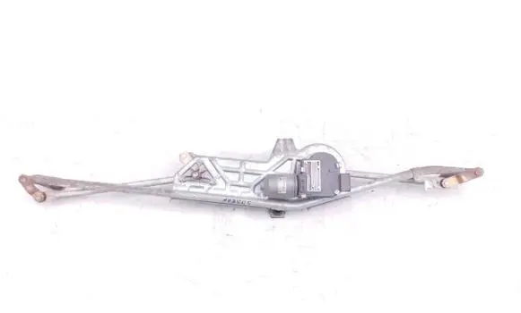 Volkswagen Sharan Front wiper linkage and motor 7M3955023D 3397020775
