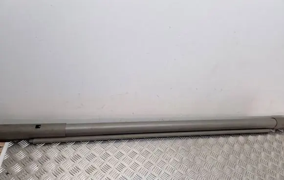 Chrysler Voyager Parcel shelf load cover 