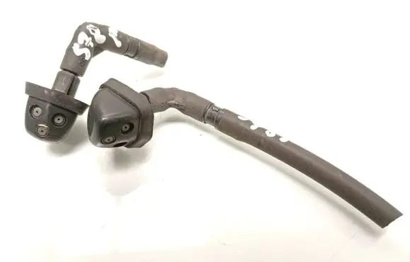 Suzuki Grand Vitara II Windshield washer spray nozzle 