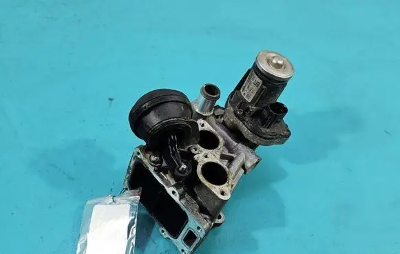 EGR valve