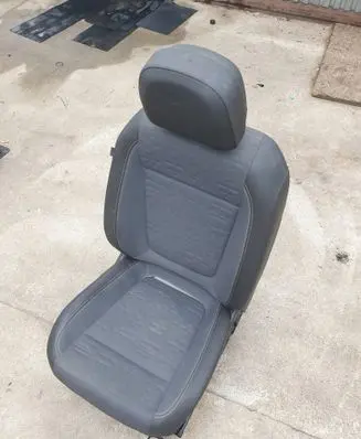 Opel Meriva B Front passenger seat 