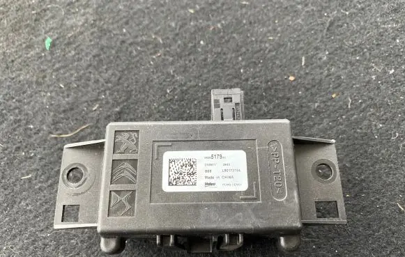 Peugeot 208 Other control units/modules 9828517980 210811 L90173184