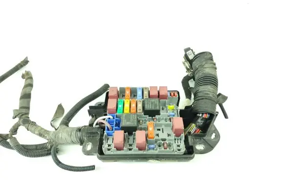 Fiat Tipo Fuse box set T52069847