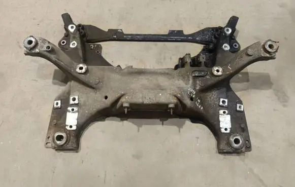 Citroen C5 Front subframe
