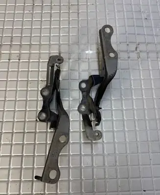Toyota Corolla Verso E121 Front door hinge set 