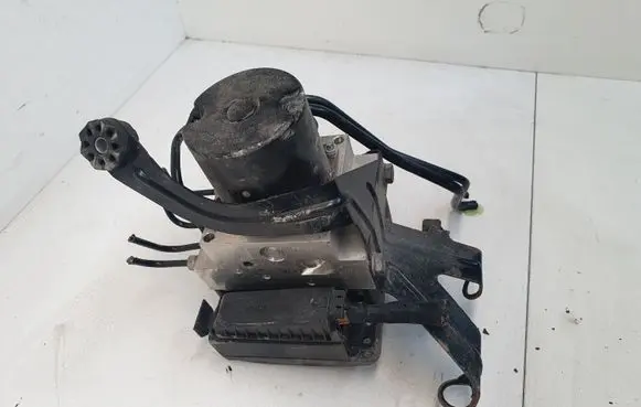 BMW 5 E60 E61 ABS Pump 3451678336003