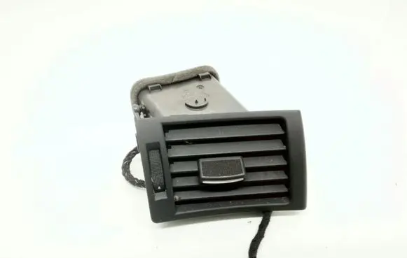 Audi A4 S4 B7 8E 8H Dashboard side air vent grill/cover trim 8E0821902F