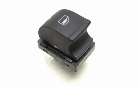 Audi A3 S3 8P Electric window control switch 4f0959855
