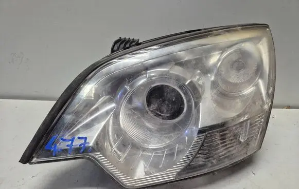 Headlight/headlamp