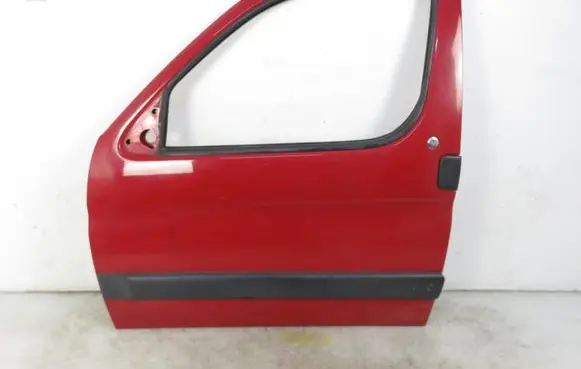 Peugeot Partner Front door 